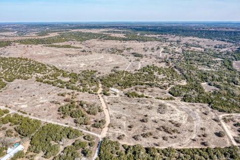 1395 Mountain Creek Road Marble Falls TX 78654