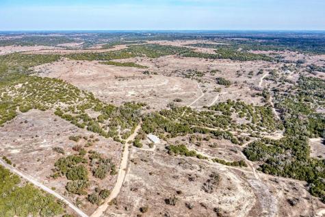 1395 Mountain Creek Road Marble Falls TX 78654