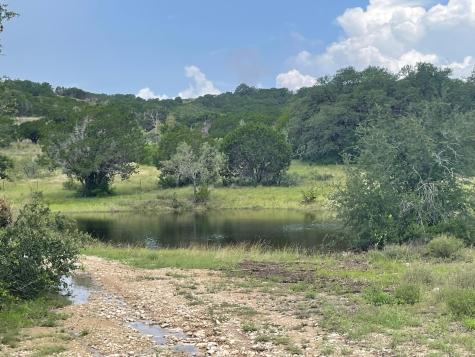 1395 Mountain Creek Road Marble Falls TX 78654