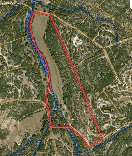 101 Hillview Trail Dripping Springs TX 78620
