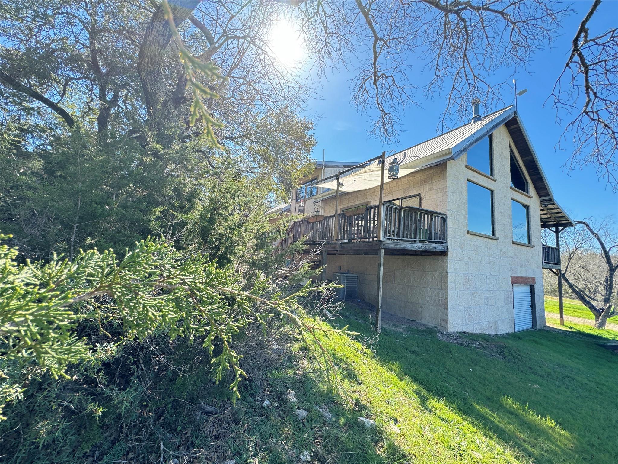 101 Hillview Trail Dripping Springs TX 78620