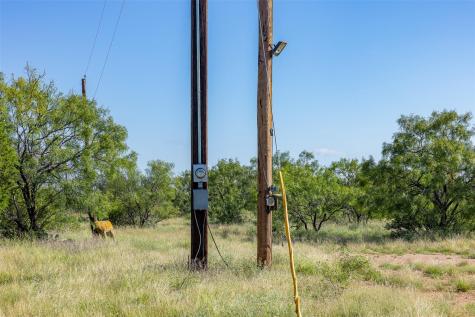 Tract 1 2050 W 17th Street Brady TX 76825