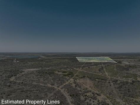 Tract 1 2050 W 17th Street Brady TX 76825