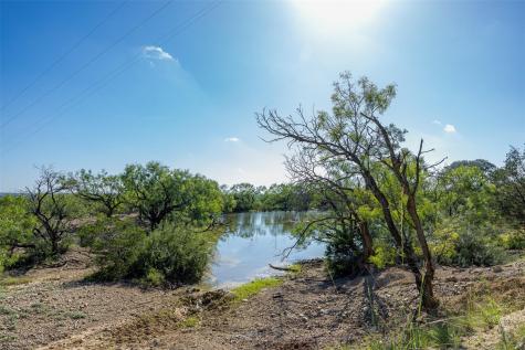 Tract 1 2050 W 17th Street Brady TX 76825