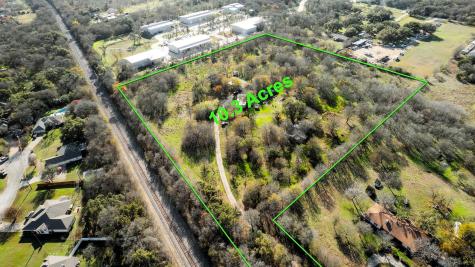 12406 Wirth Road Manchaca TX 78652