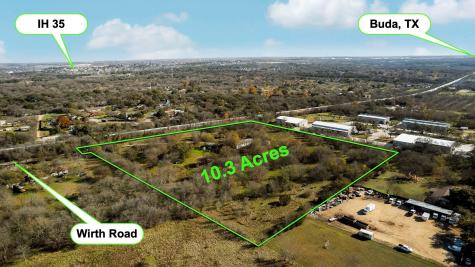 12406 Wirth Road Manchaca TX 78652