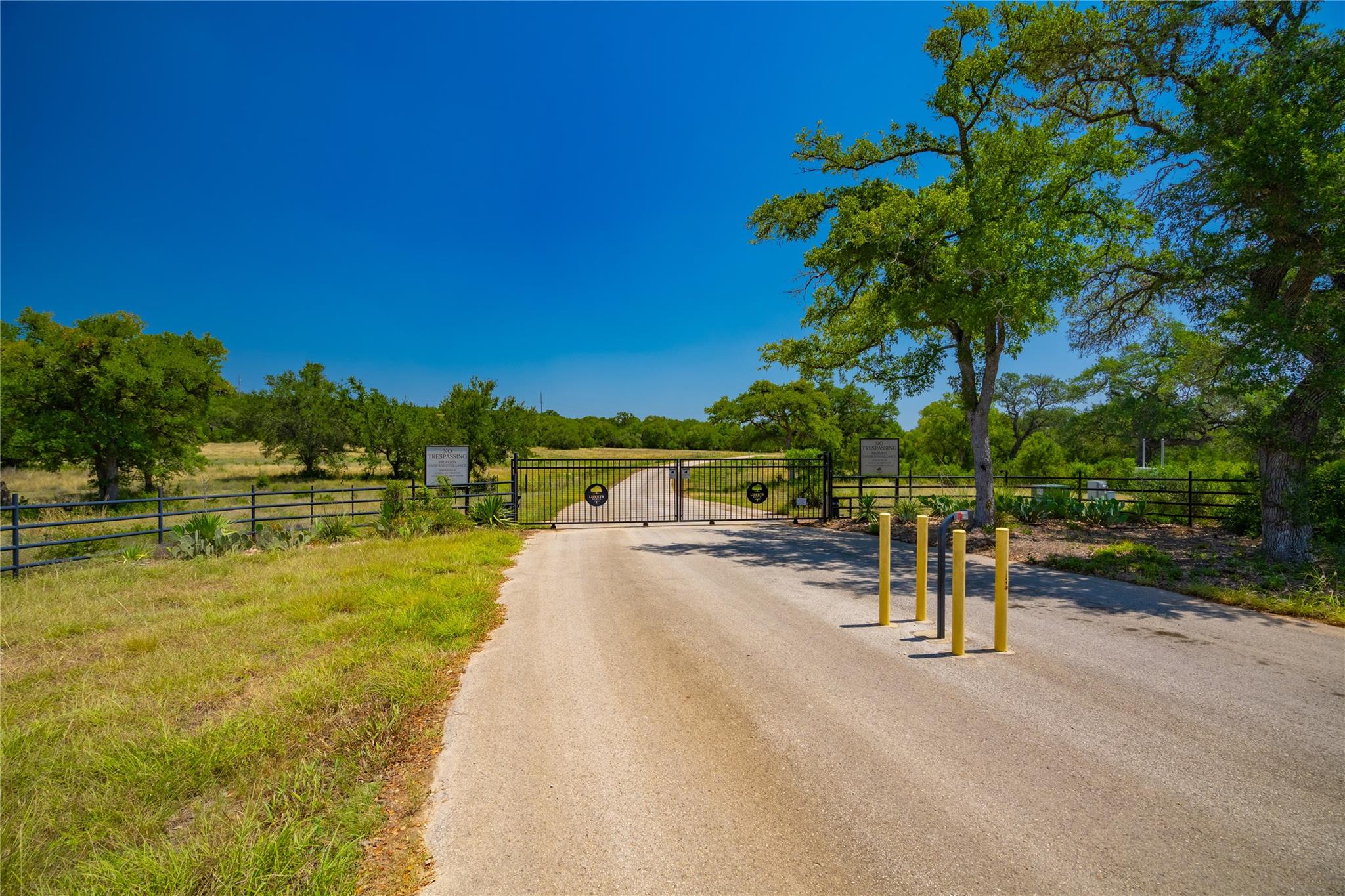 Ranch #6 Liberty Ranch Road Austin TX 78737