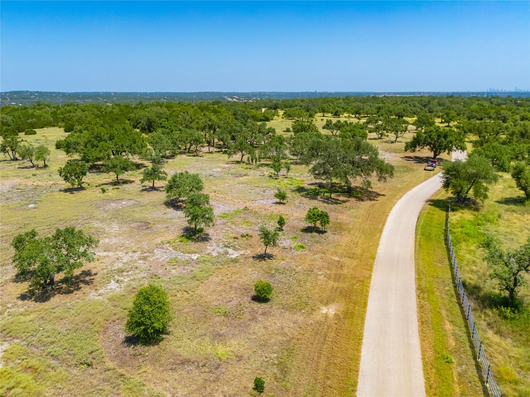 Ranch #6 Liberty Ranch Road Austin TX 78737