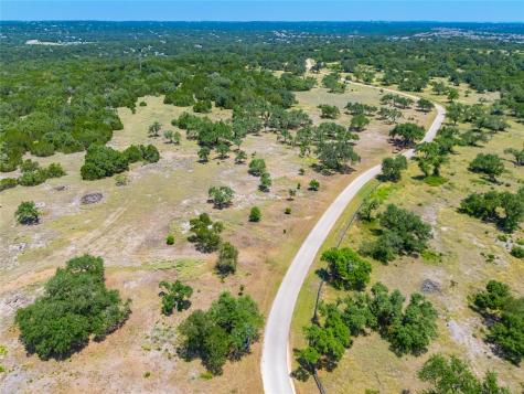 Ranch #6 Liberty Ranch Road Austin TX 78737