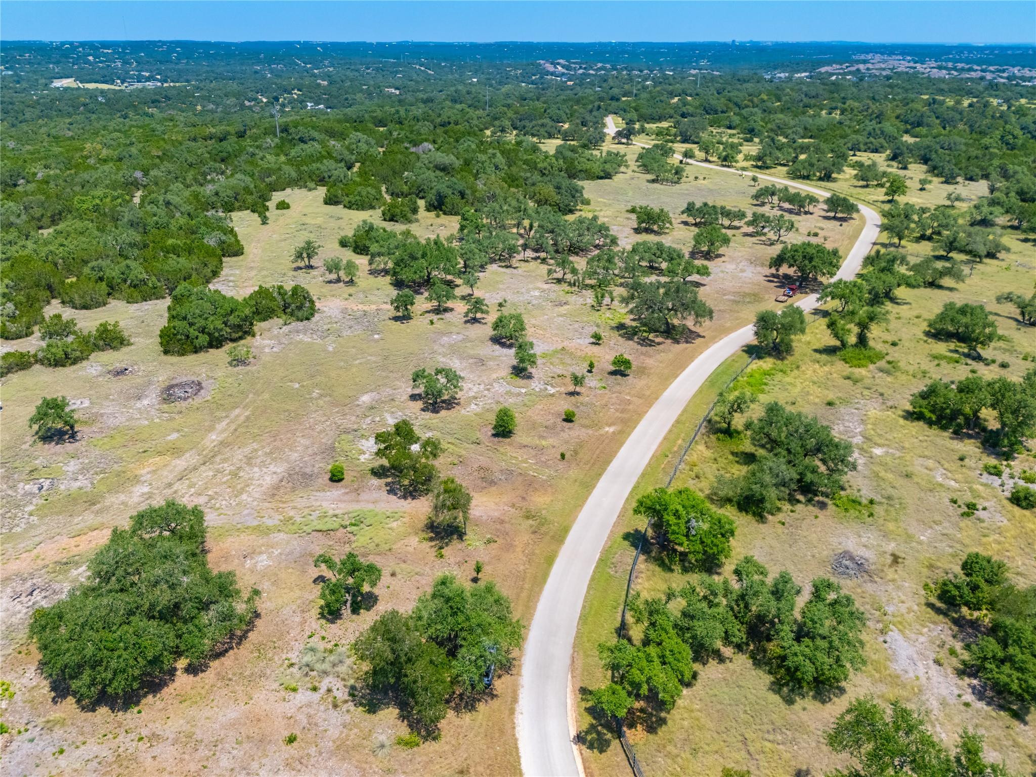 Ranch #6 Liberty Ranch Road Austin TX 78737