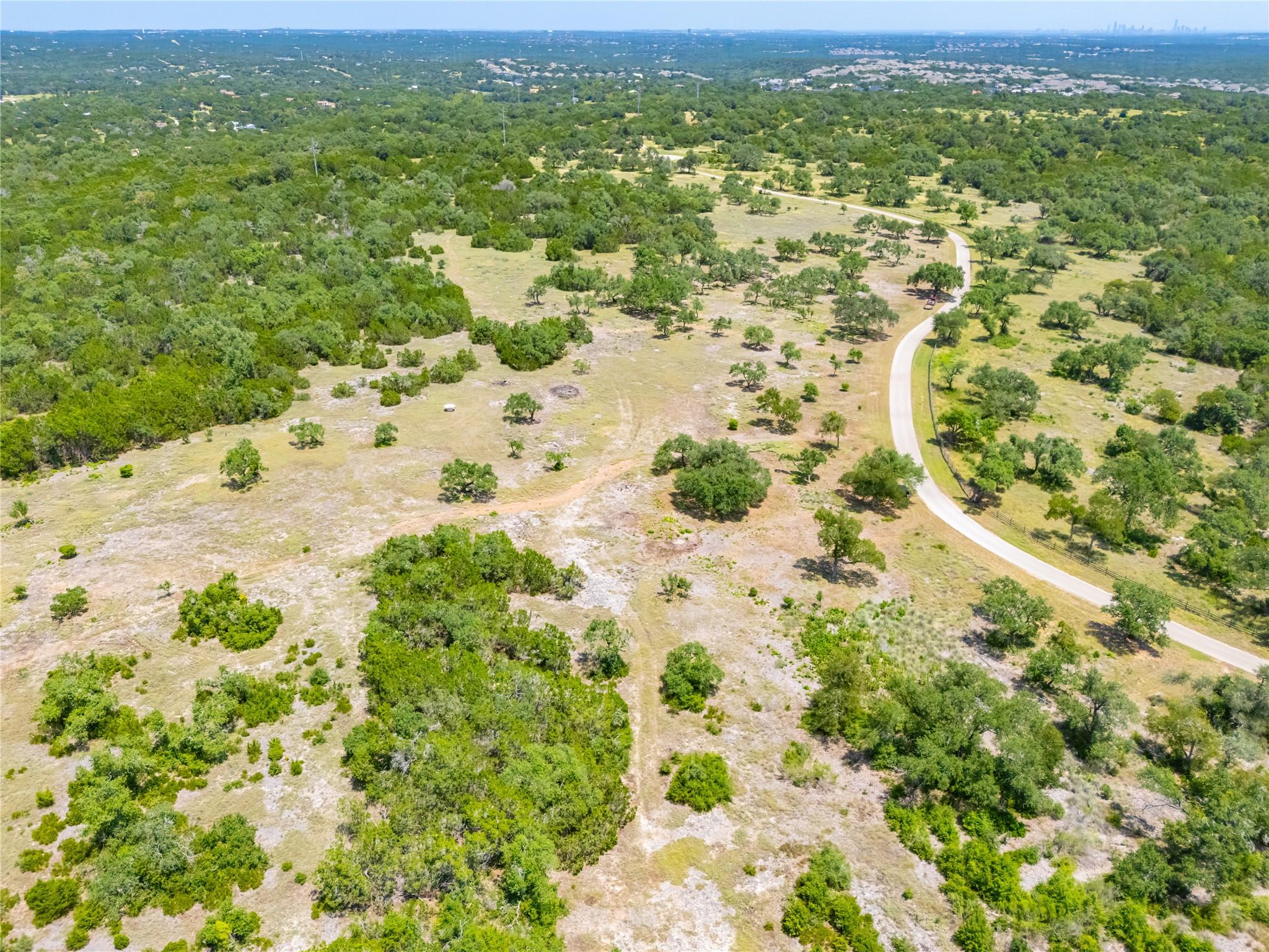 Ranch #6 Liberty Ranch Road Austin TX 78737