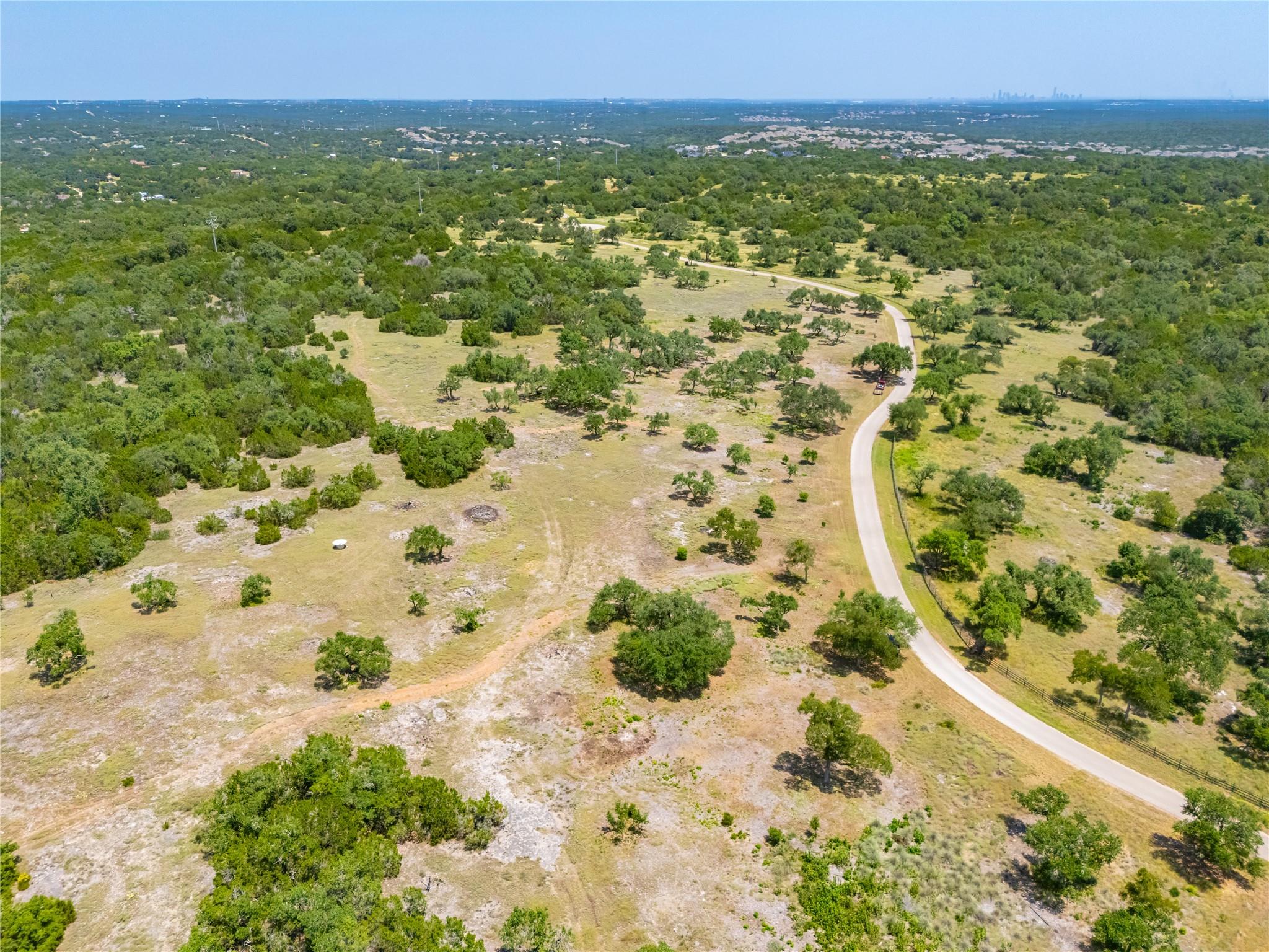 Ranch #6 Liberty Ranch Road Austin TX 78737