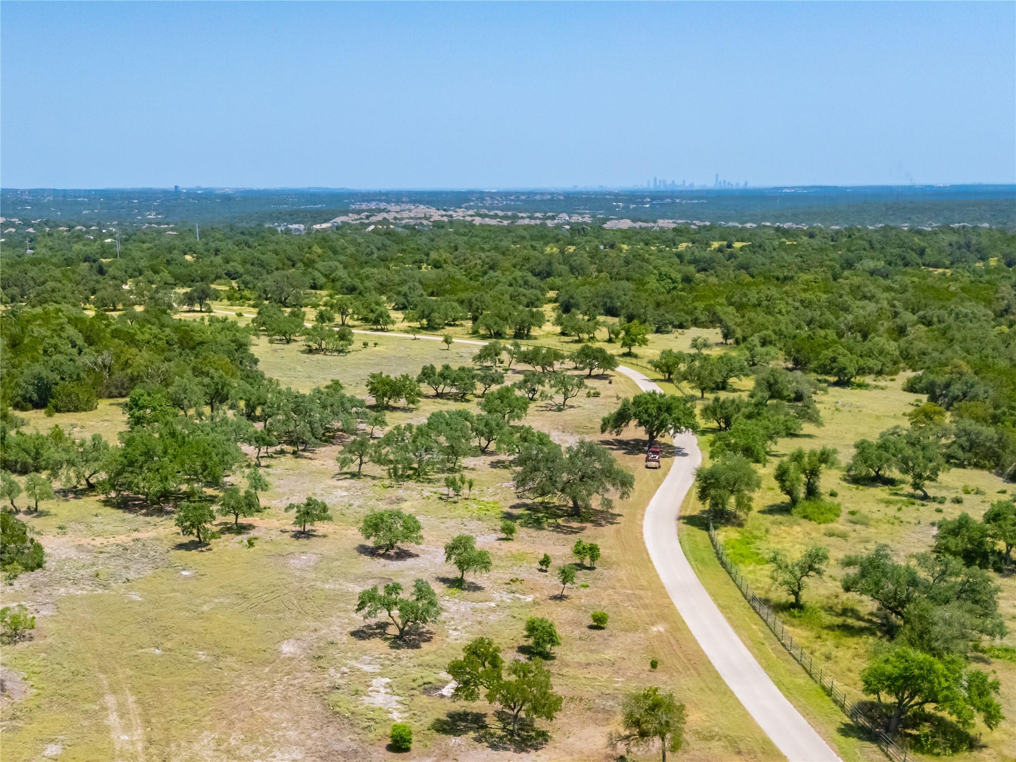 Ranch #6 Liberty Ranch Road Austin TX 78737