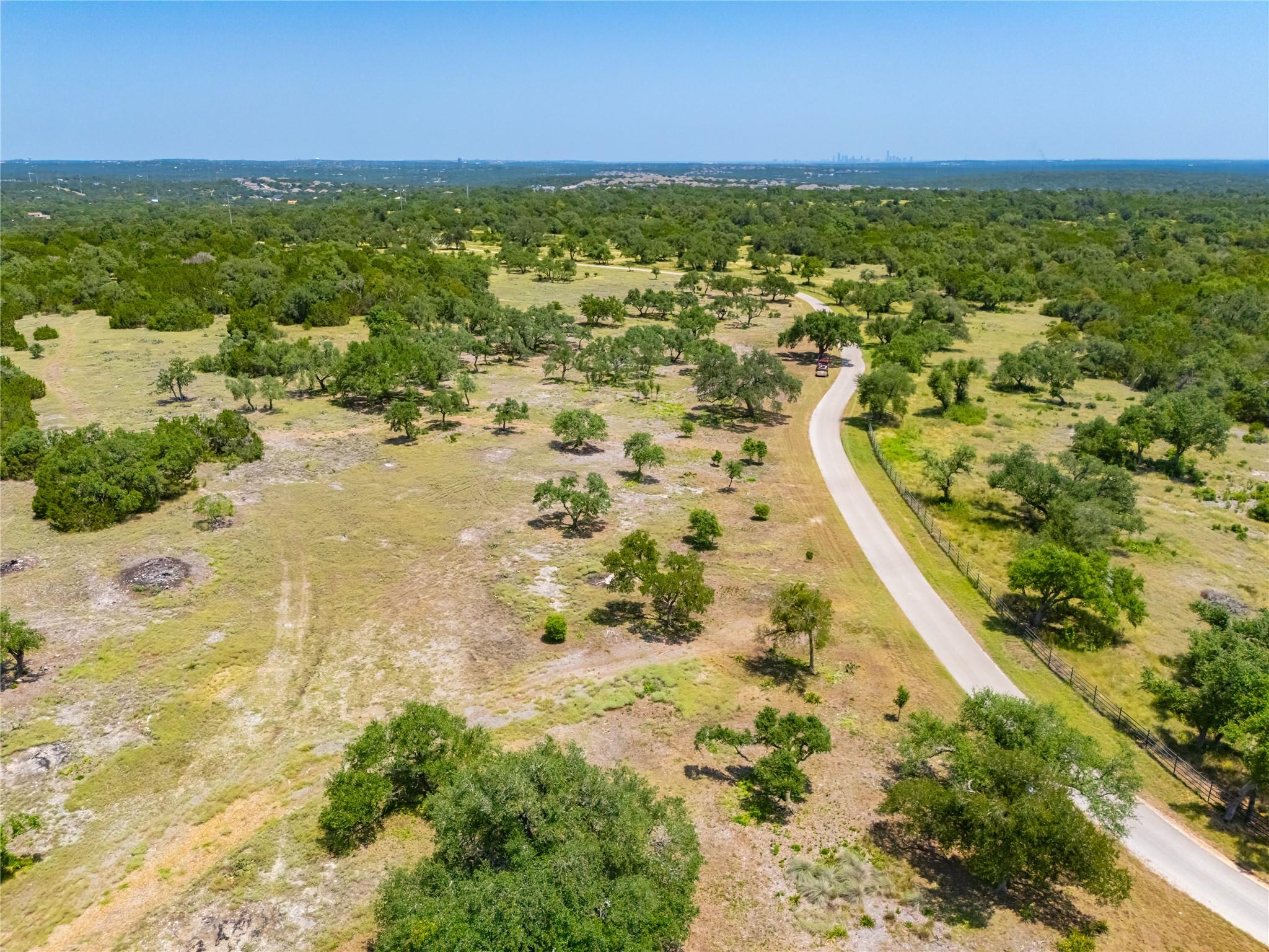 Ranch #6 Liberty Ranch Road Austin TX 78737