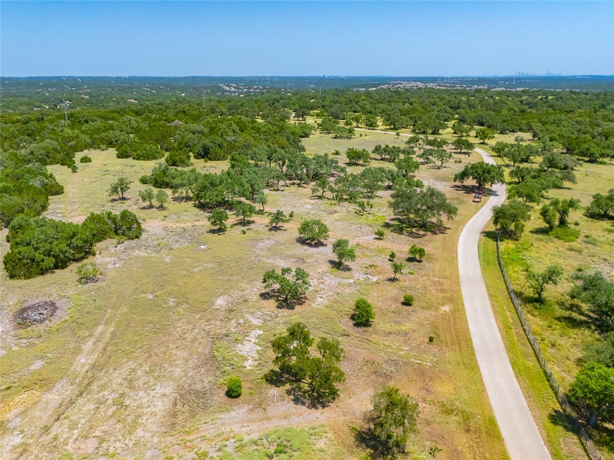 Ranch #6 Liberty Ranch Road Austin TX 78737