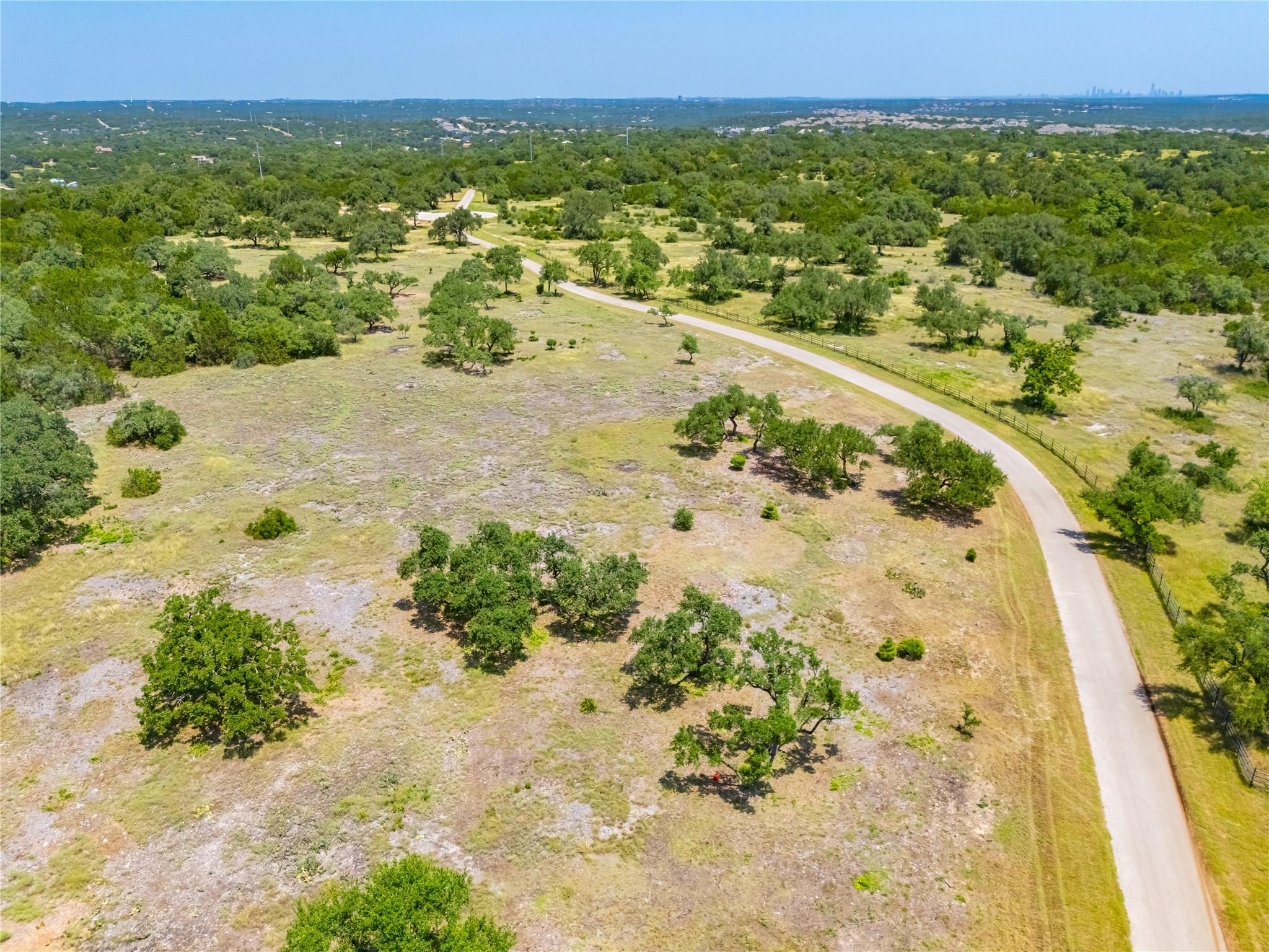 Ranch #6 Liberty Ranch Road Austin TX 78737