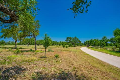 Ranch #6 Liberty Ranch Road Austin TX 78737