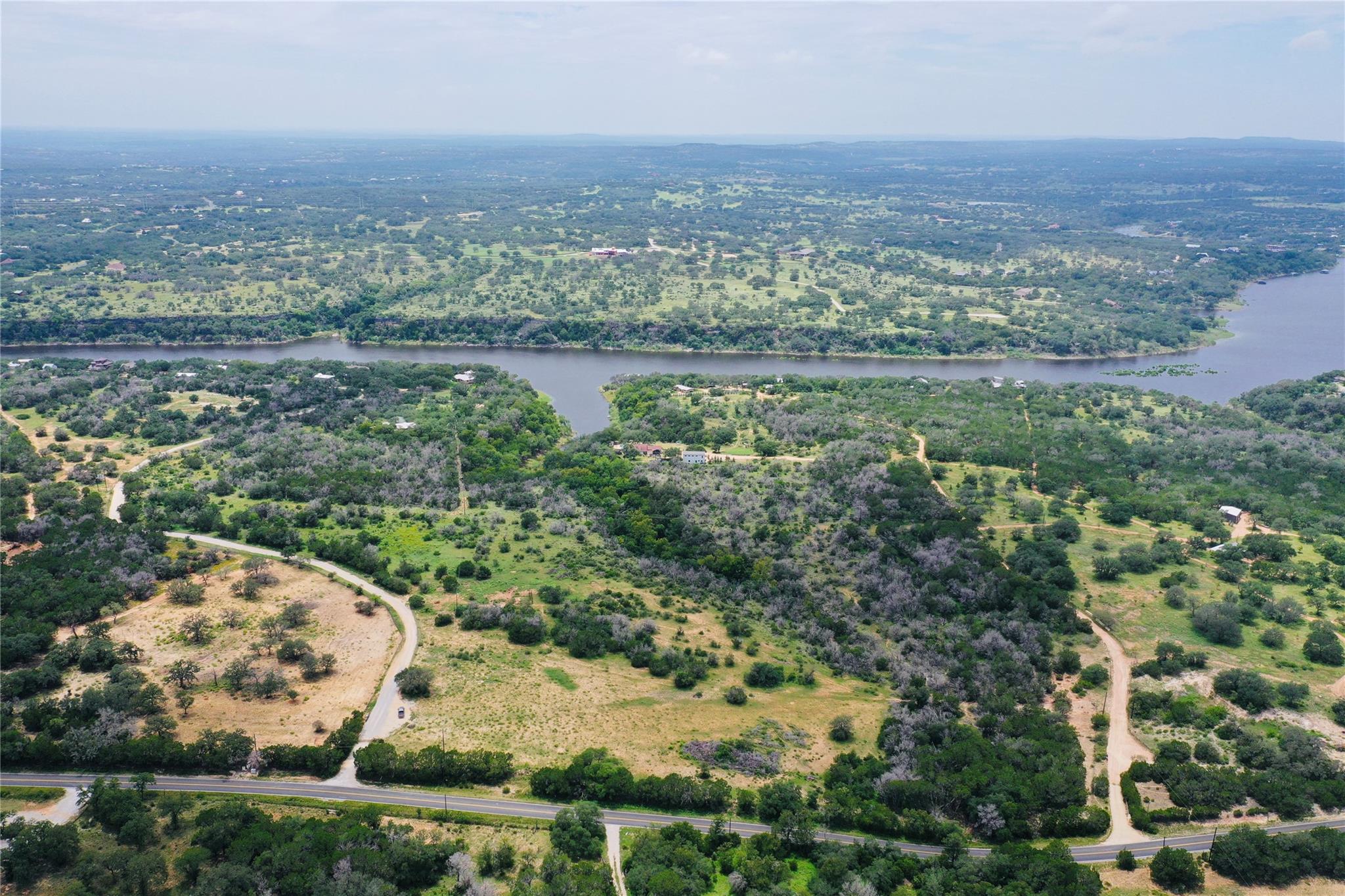 23601 Old Ferry Road Spicewood TX 78669