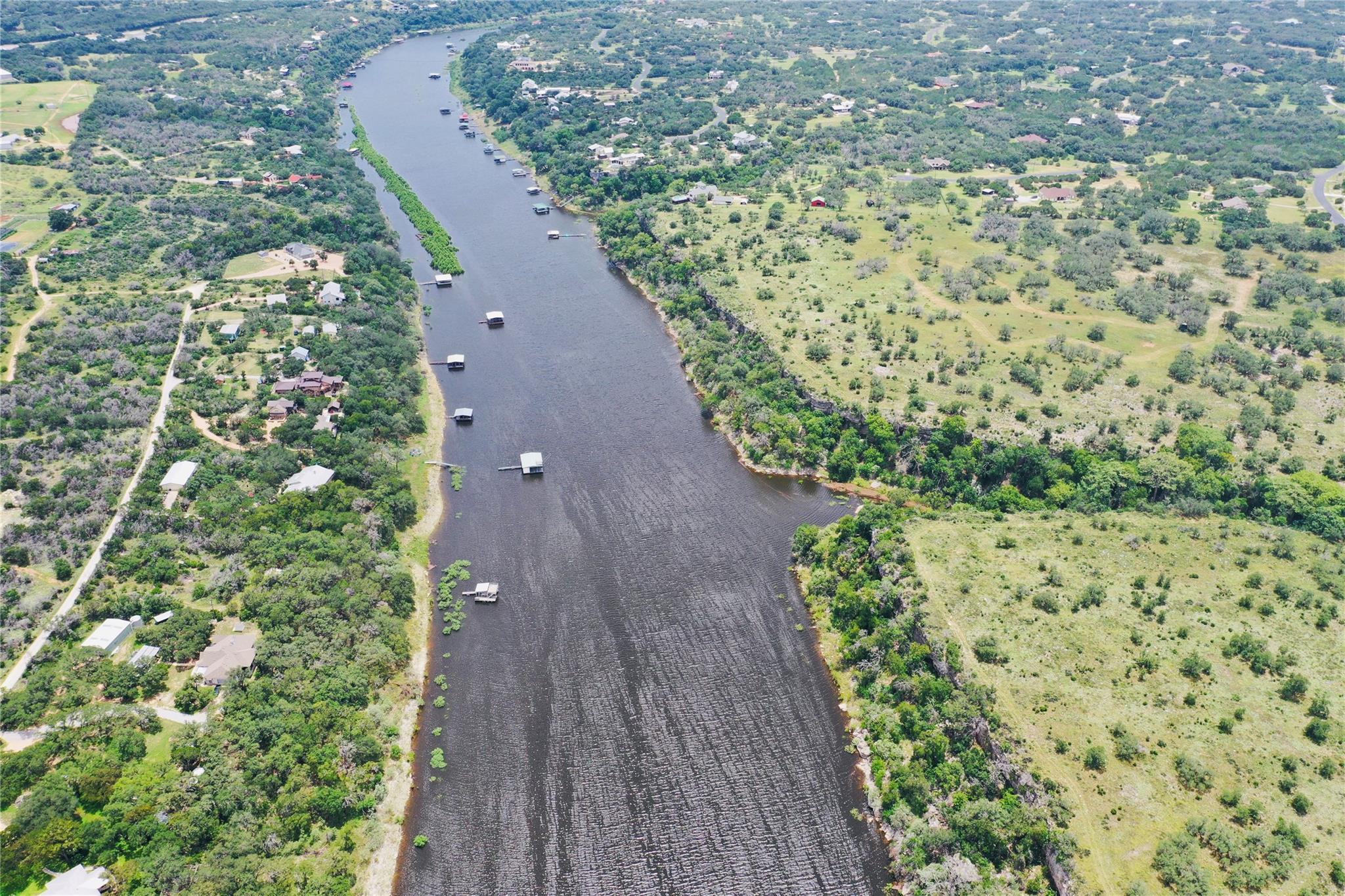 23601 Old Ferry Road Spicewood TX 78669