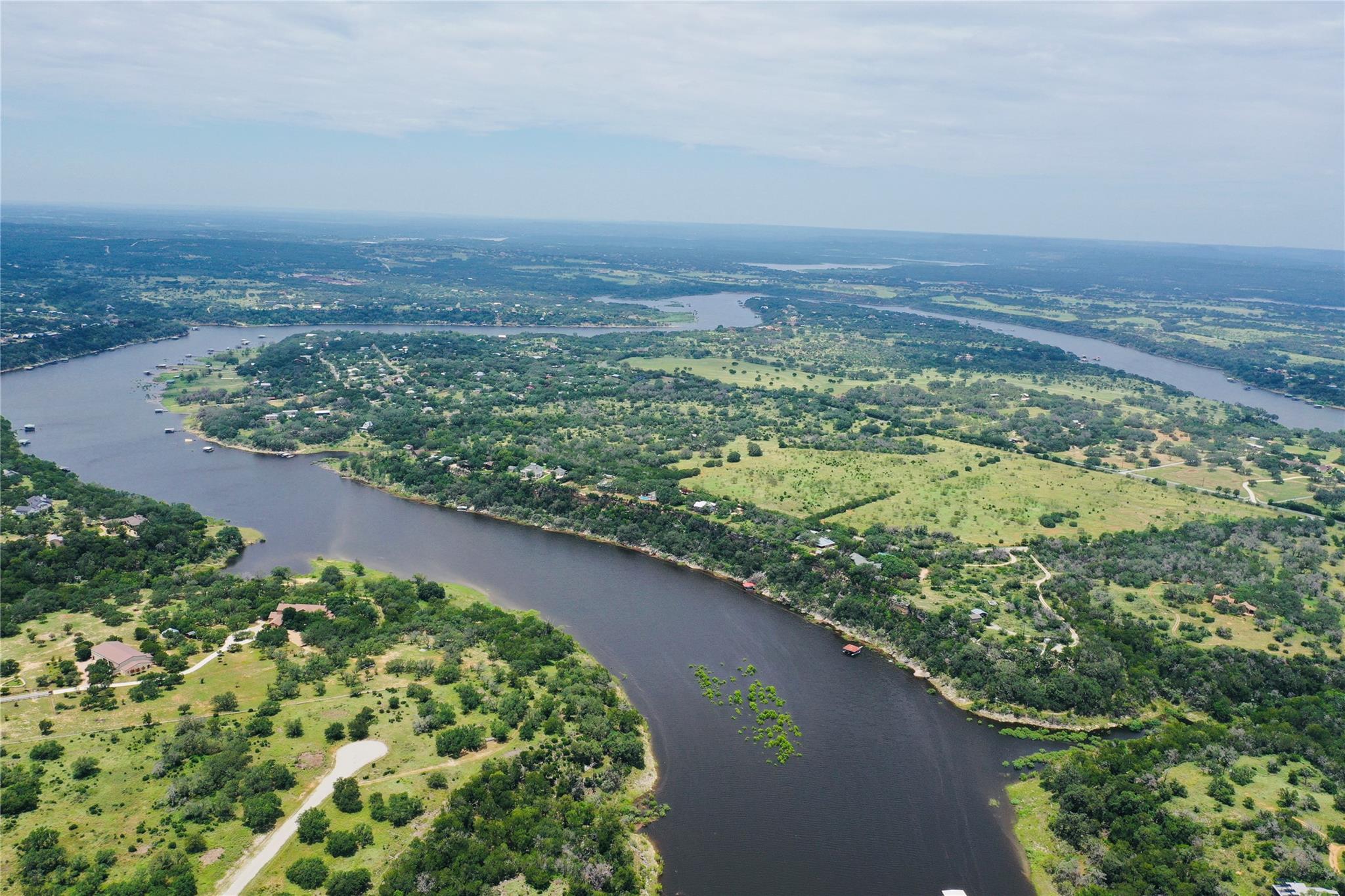 23601 Old Ferry Road Spicewood TX 78669