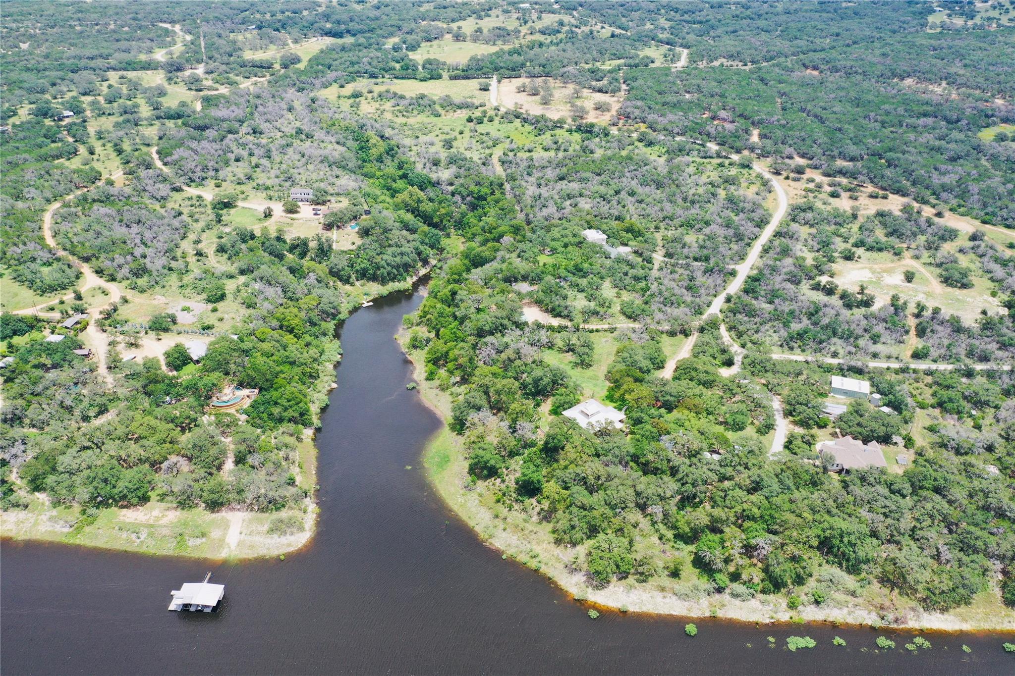 23601 Old Ferry Road Spicewood TX 78669