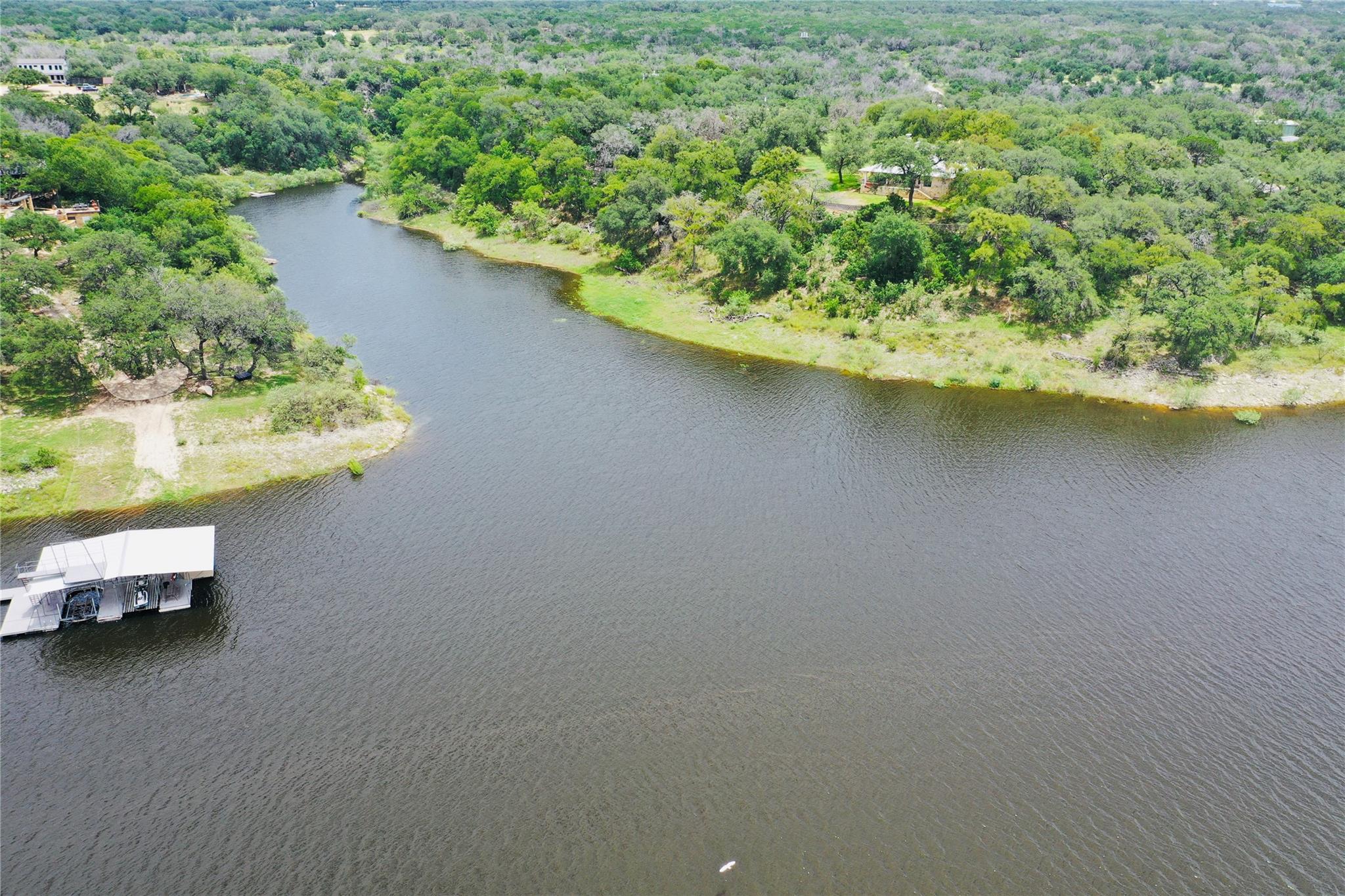23601 Old Ferry Road Spicewood TX 78669