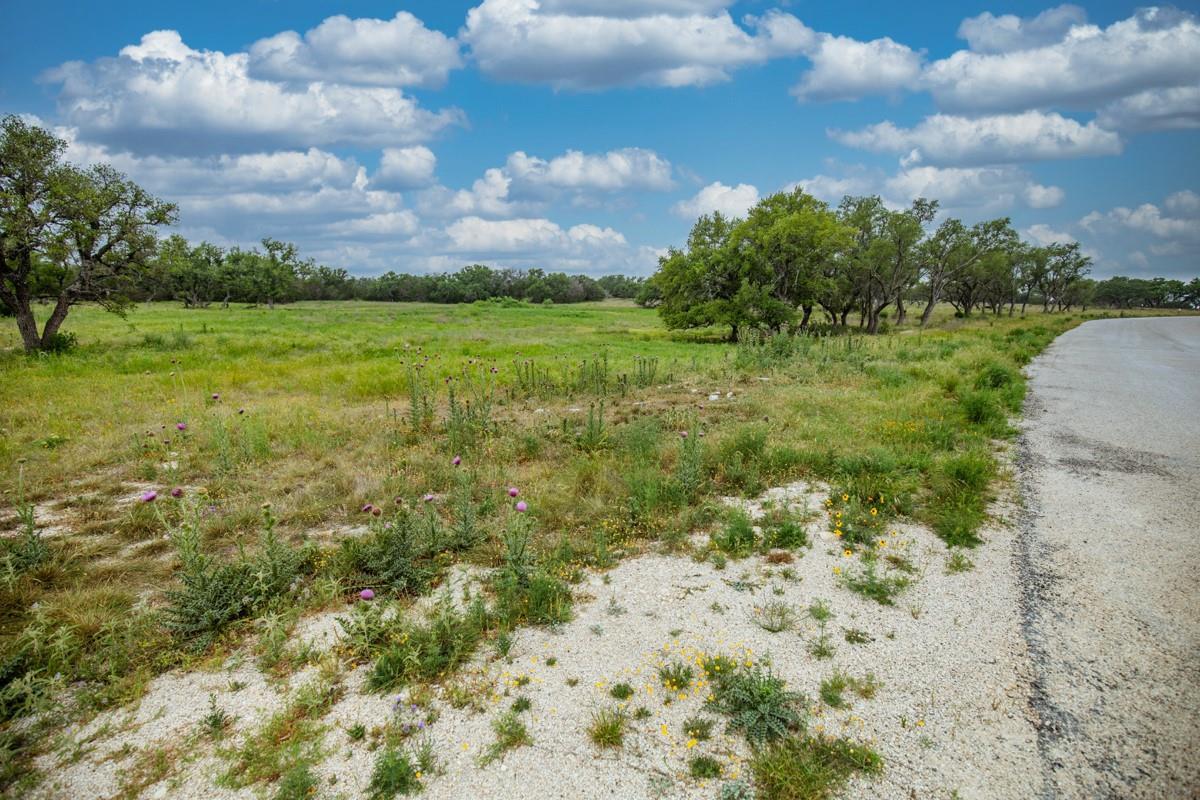 Lot 1 B Seven Hills Drive Junction TX 76849