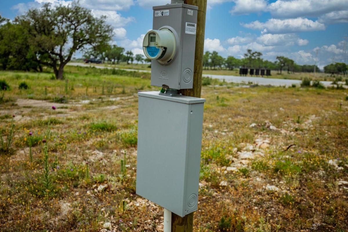 Lot 1 B Seven Hills Drive Junction TX 76849