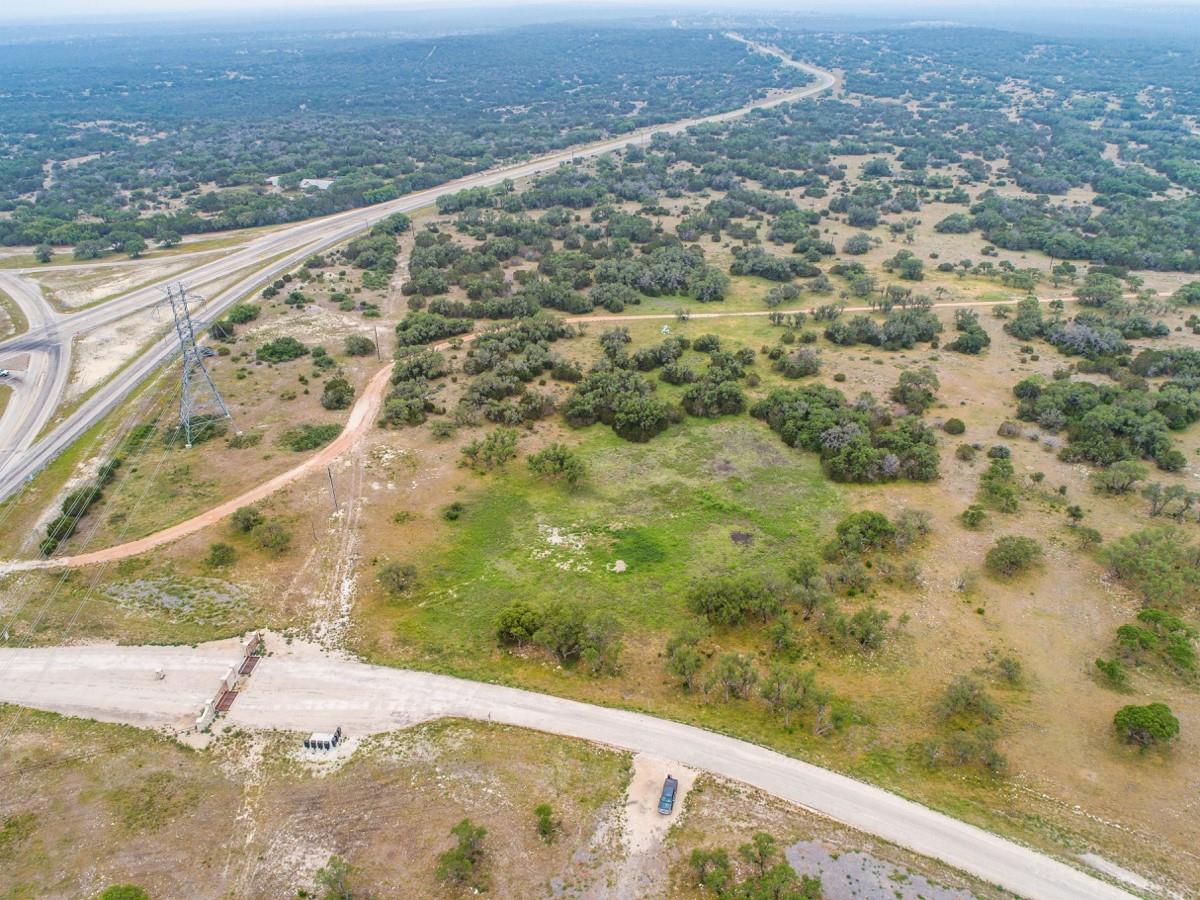 Lot 1 B Seven Hills Drive Junction TX 76849