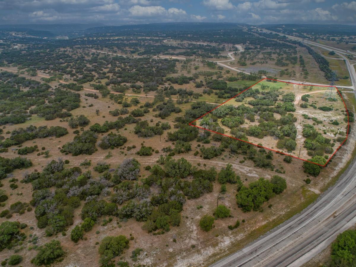 Lot 1 B Seven Hills Drive Junction TX 76849