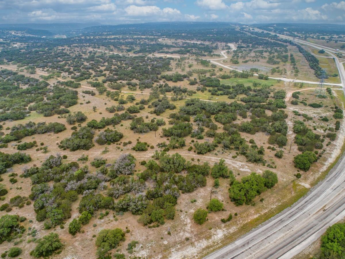 Lot 1 B Seven Hills Drive Junction TX 76849