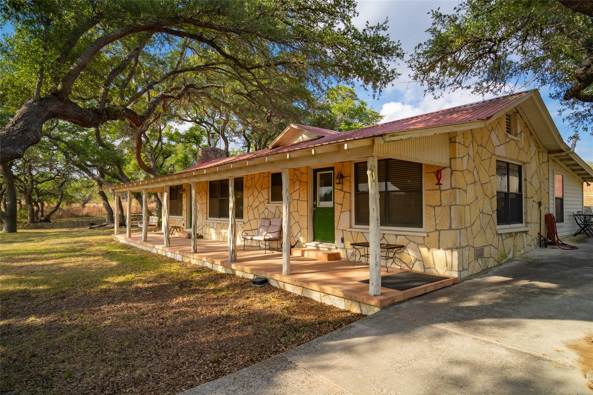 518 Curly H Ranch Road Dripping Springs TX 78620