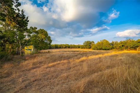 518 Curly H Ranch Road Dripping Springs TX 78620
