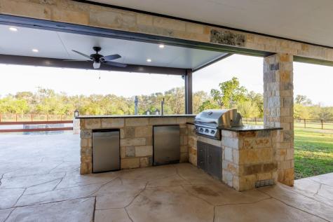 187 N Cedar Creek Drive Cedar Creek TX 78612