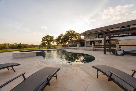 187 N Cedar Creek Drive Cedar Creek TX 78612