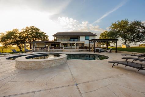 187 N Cedar Creek Drive Cedar Creek TX 78612