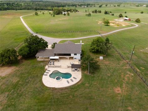 187 N Cedar Creek Drive Cedar Creek TX 78612