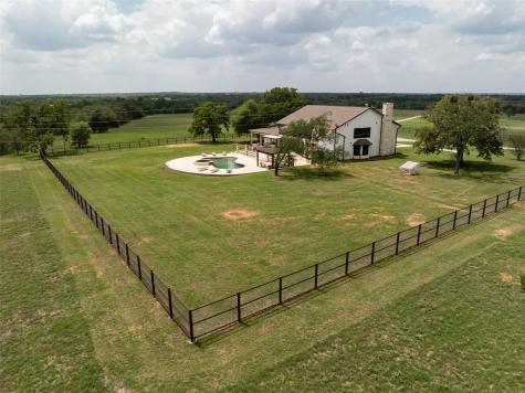 187 N Cedar Creek Drive Cedar Creek TX 78612