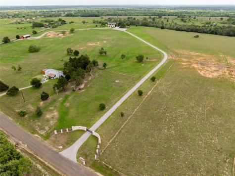 187 N Cedar Creek Drive Cedar Creek TX 78612