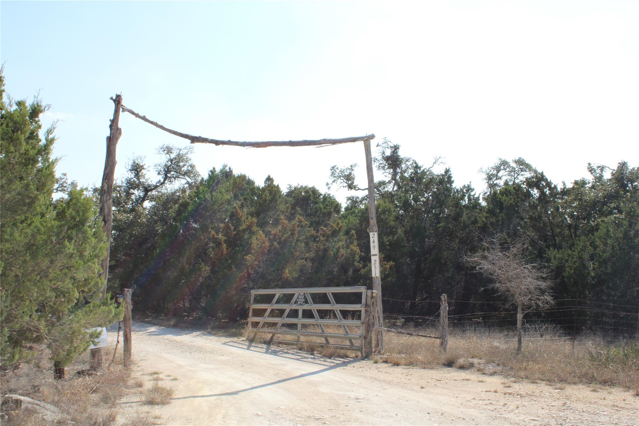 251 Serenity Fischer TX 78623