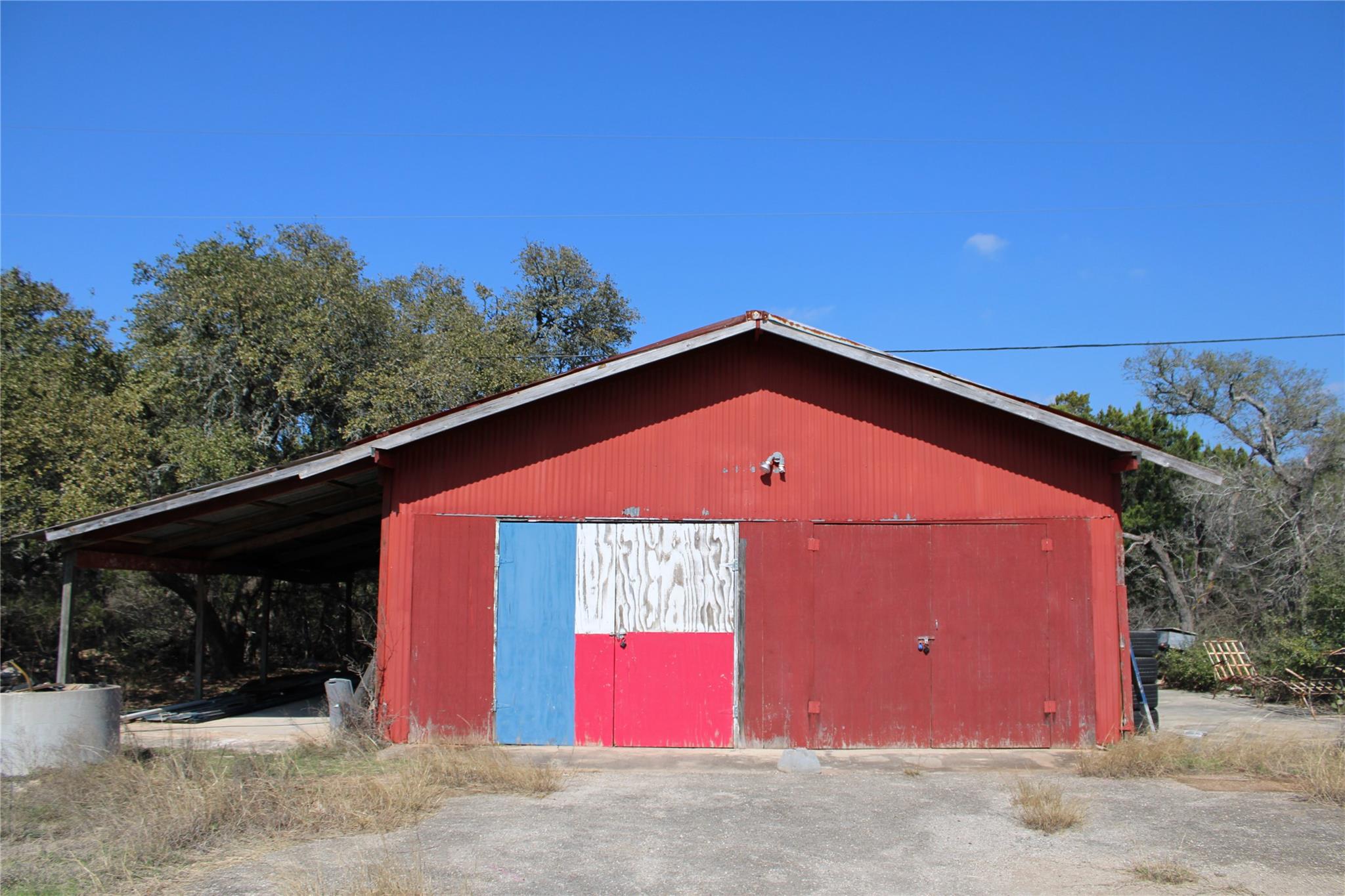 251 Serenity Fischer TX 78623