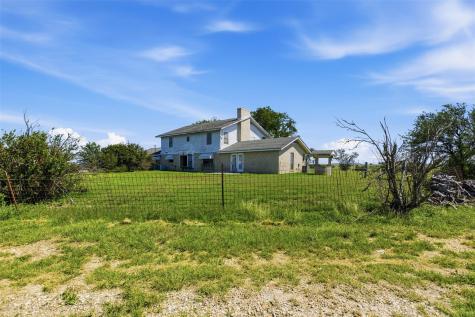 1151 County Road 458 Coupland TX 78615