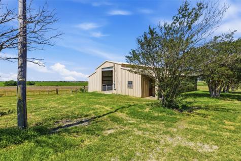 1151 County Road 458 Coupland TX 78615