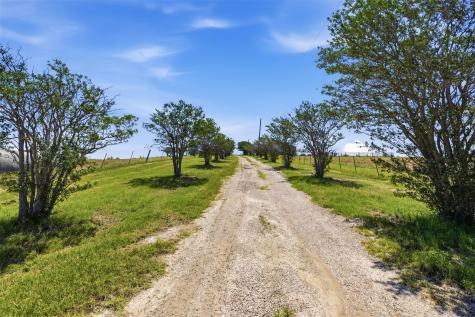 1151 County Road 458 Coupland TX 78615