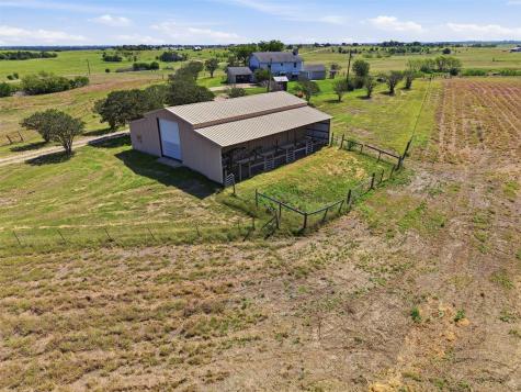 1151 County Road 458 Coupland TX 78615