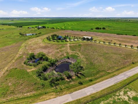 1151 County Road 458 Coupland TX 78615