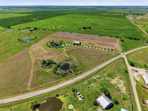 1151 County Road 458 Coupland TX 78615