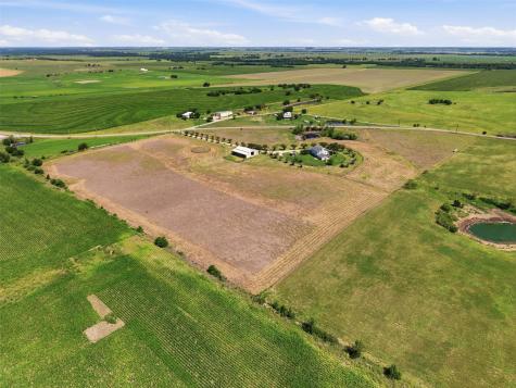 1151 County Road 458 Coupland TX 78615