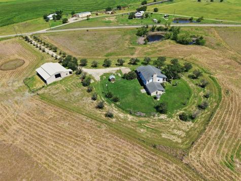 1151 County Road 458 Coupland TX 78615