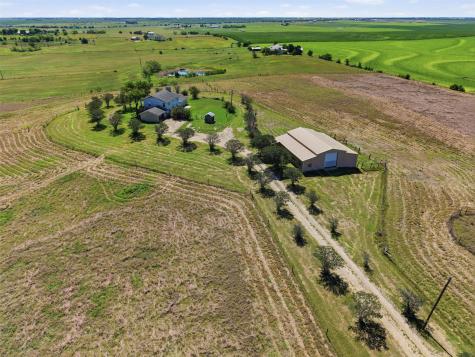 1151 County Road 458 Coupland TX 78615